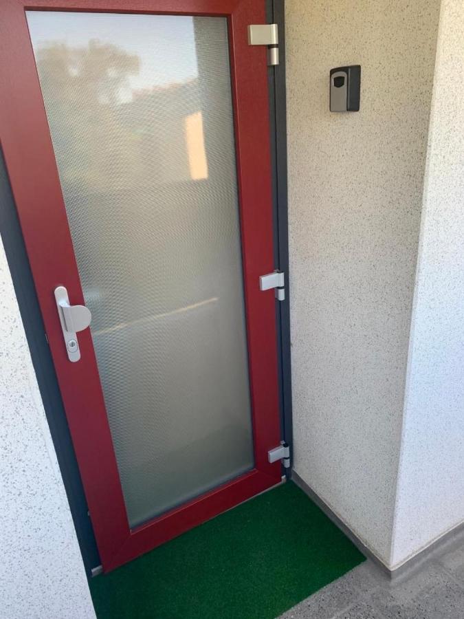 3 Zimmer Messe Wohnung Ганновер Екстер'єр фото